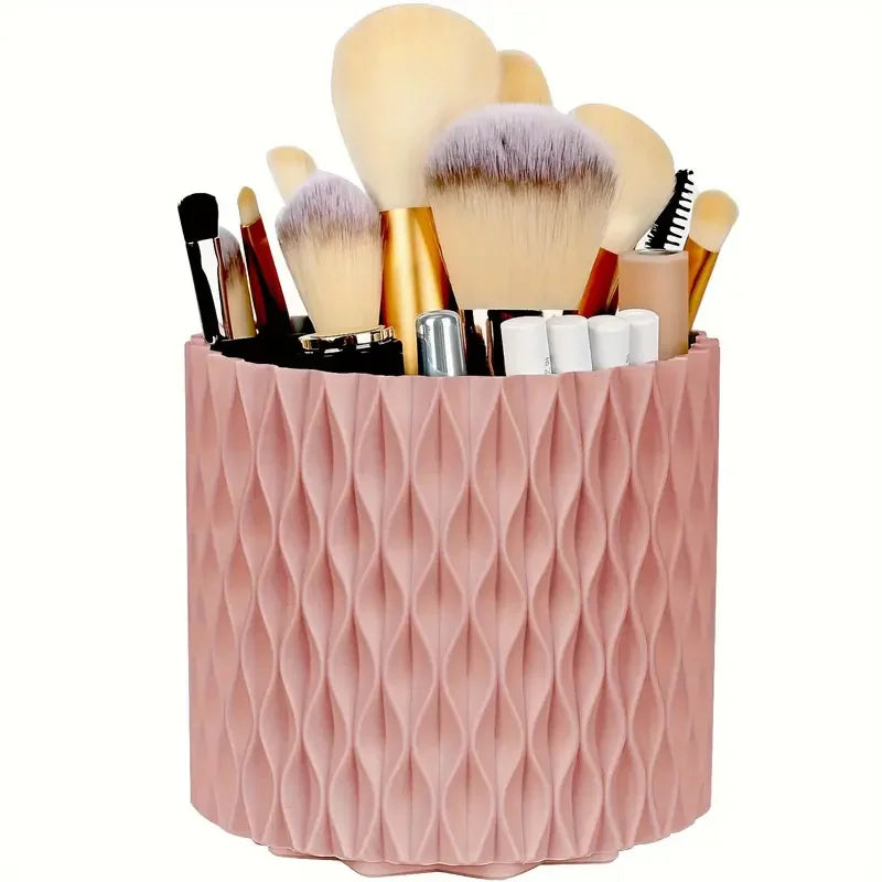 3-20PCS Makeup Brushes Set Eyeshadow Fluffy Foundation Concealer Blush Highlighter Storage Box Female Cosmetics Beauty Tools - kellylooksshop