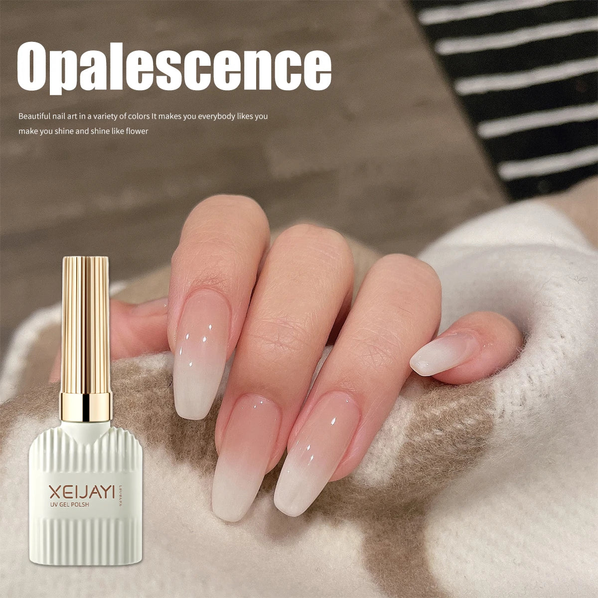 Opalescence - Kellylooks Shop