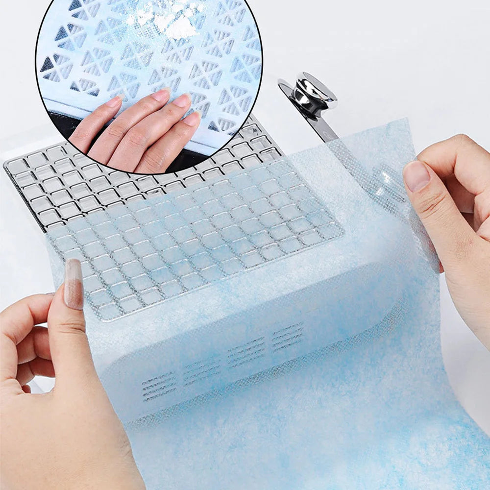 Nail Fresh Pads - Kellylooks Shop
