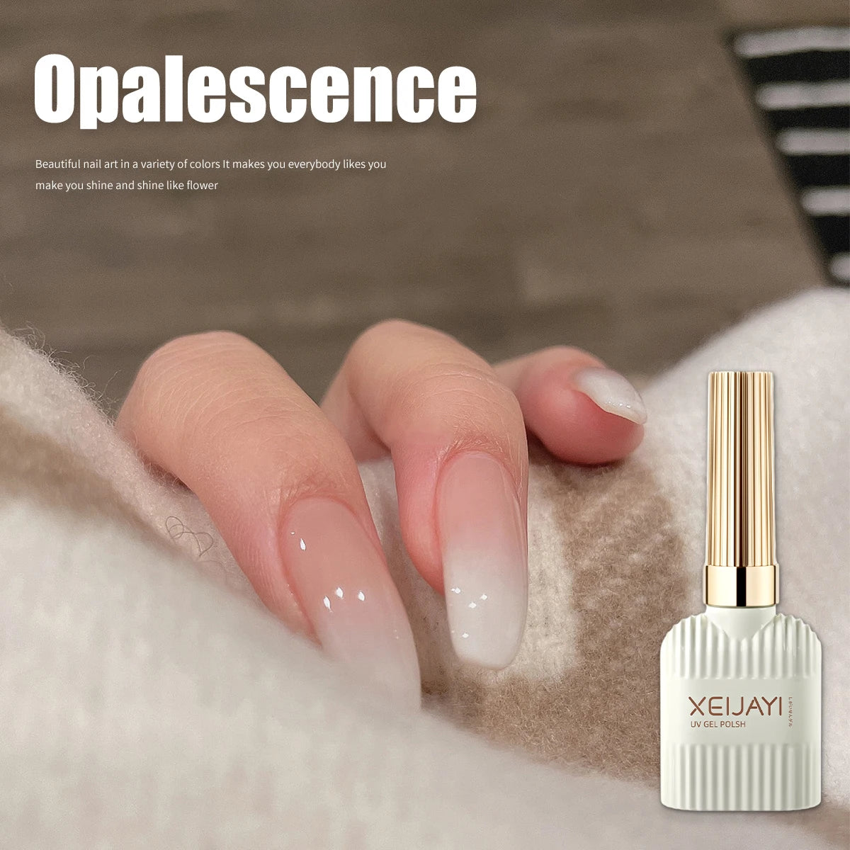 Opalescence - Kellylooks Shop