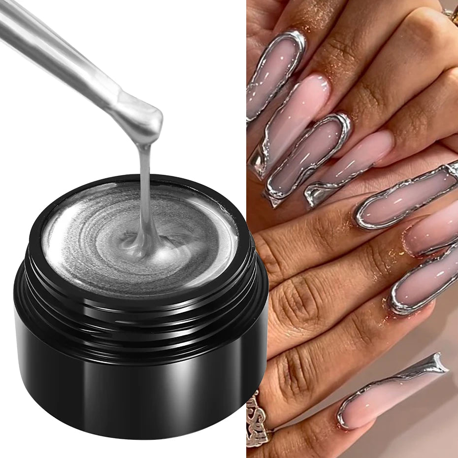 GelShine - Kellylooks Shop