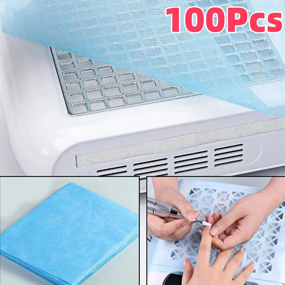 Nail Fresh Pads - Kellylooks Shop