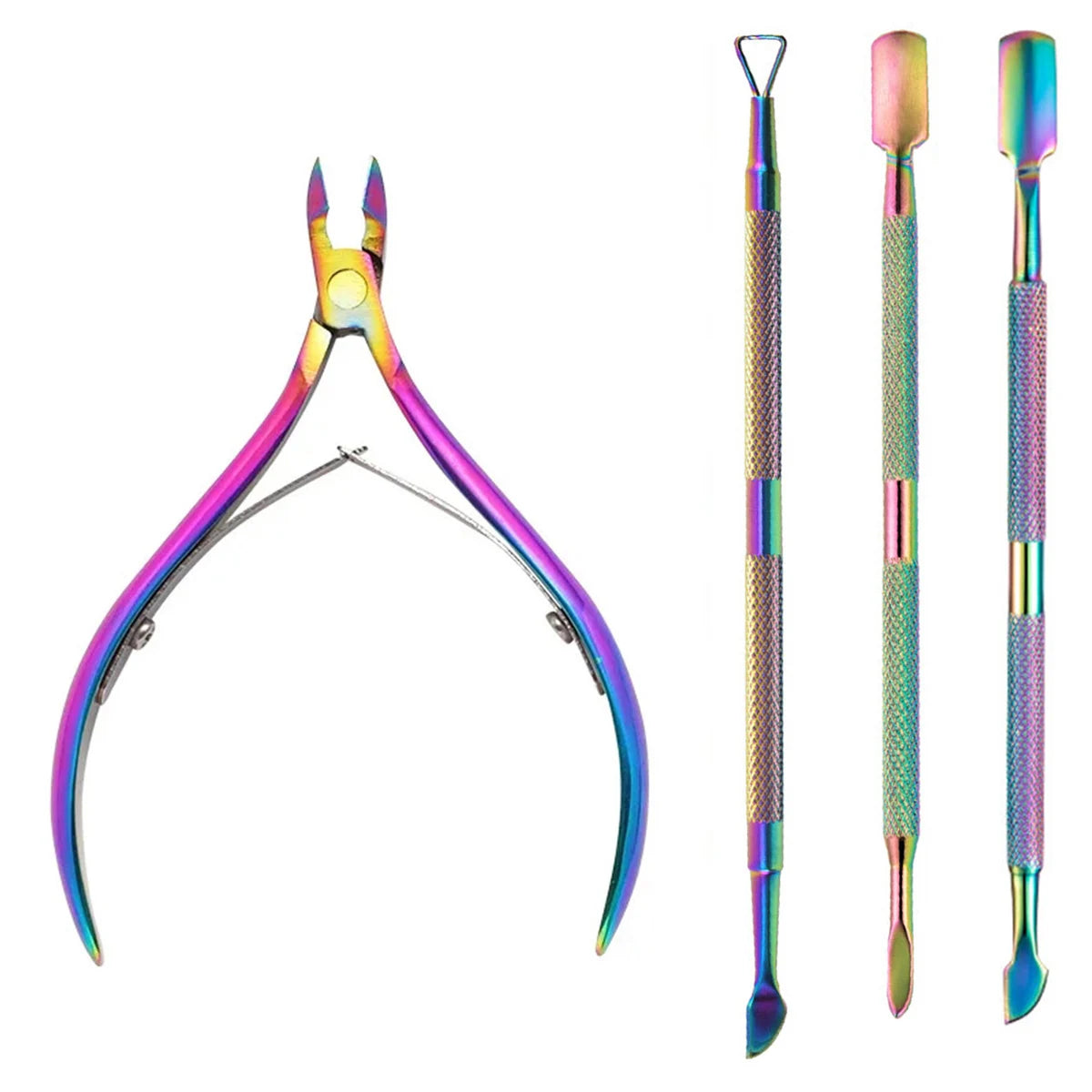 NailTrix - Kellylooks Shop