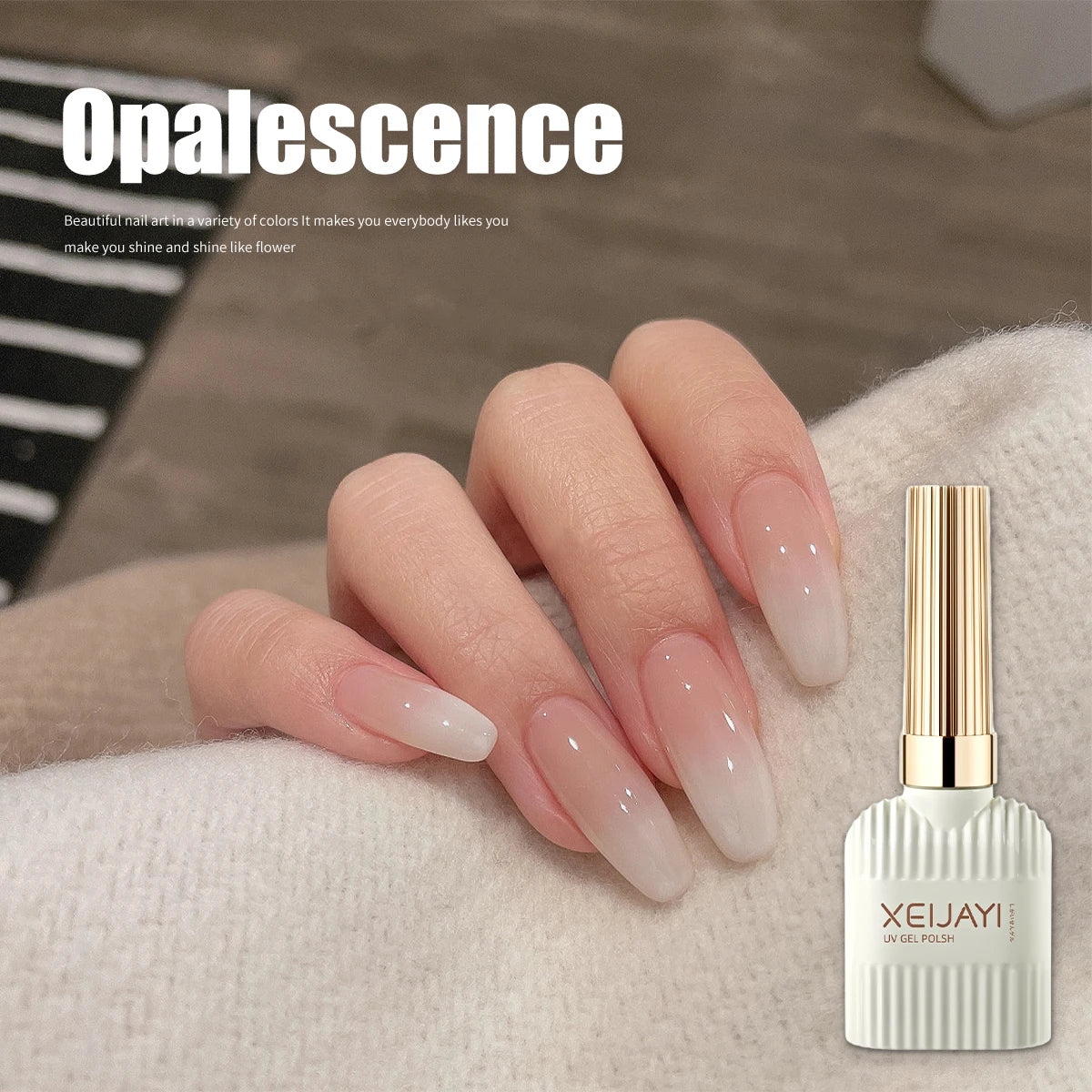 Opalescence - Kellylooks Shop