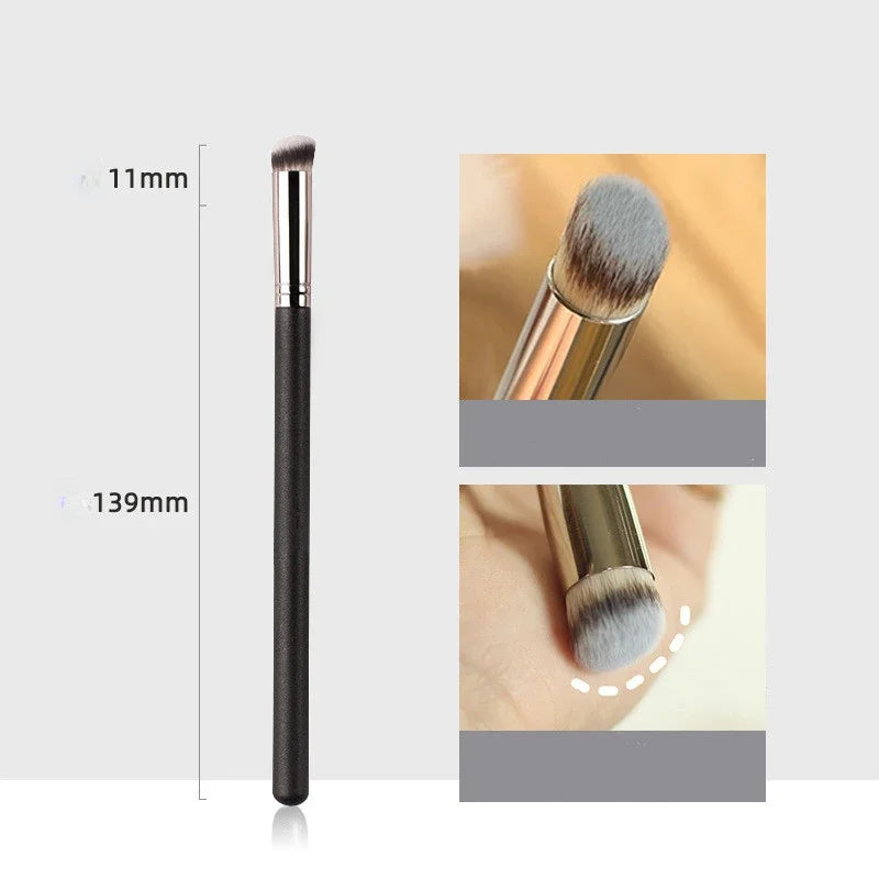 Soft Fluffy Makeup Brushes Set for Cosmetics Foundation Blush Powder Eyeshadow Kabuki Blending Makeup Brush Beauty Tool - Kellylooks Shop