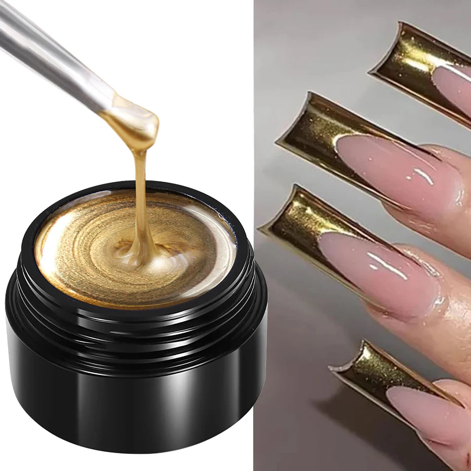 GelShine - Kellylooks Shop