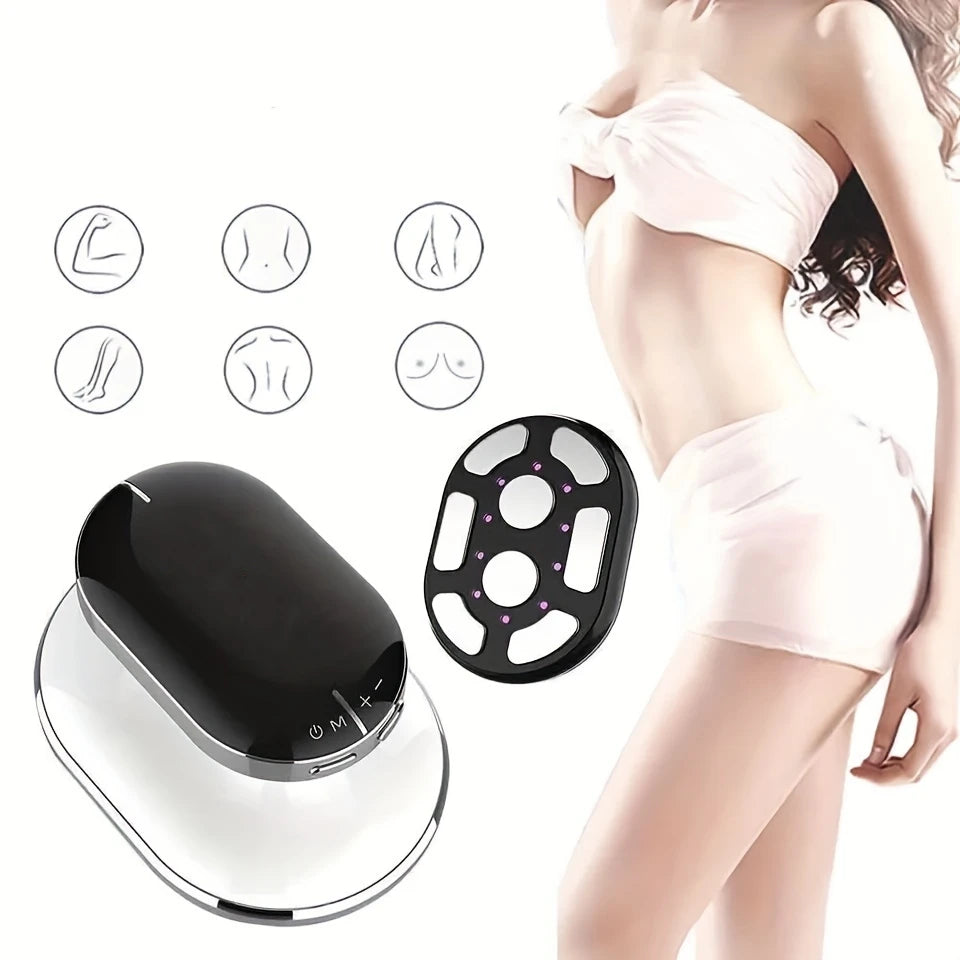 Body Shaping Device LED Skin facial Massager Beauty Tool