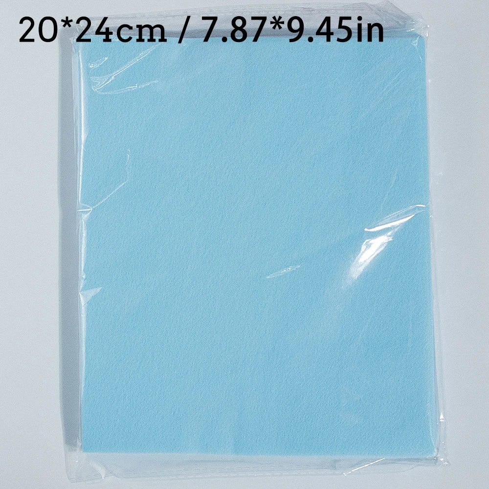 Nail Fresh Pads - Kellylooks Shop