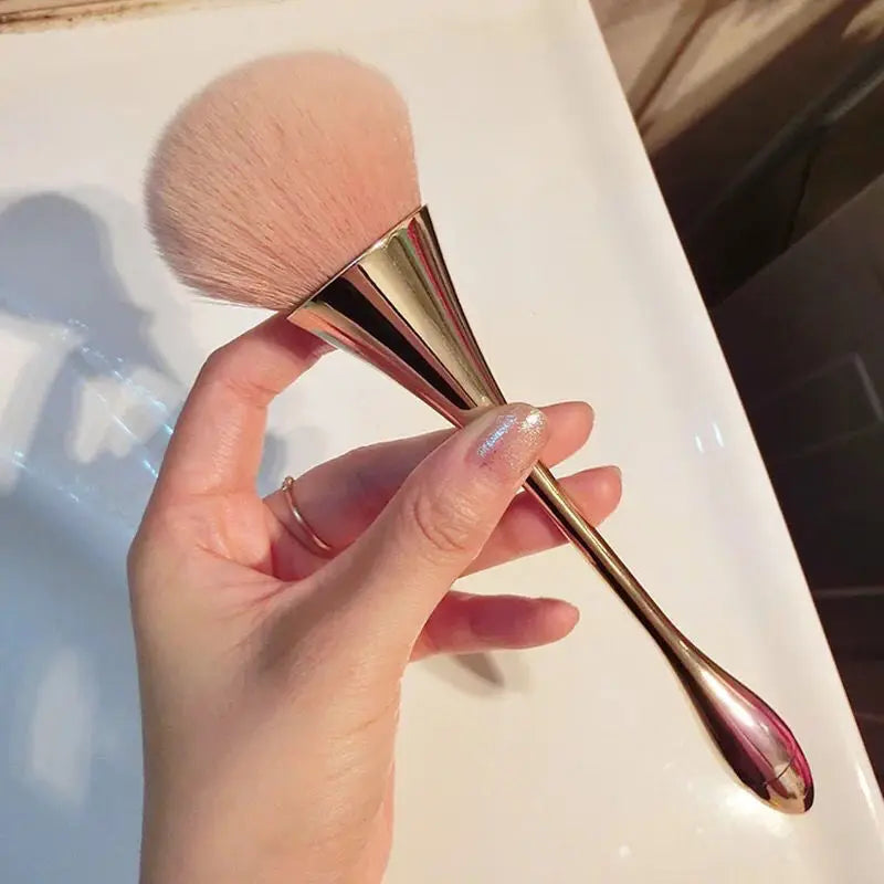 6 Colors Diamond Highlighter Powder Palette Glitter Face Contour Brighten Makeup Shimmer Ultra-concentrated Illuminate Cosmetic - Kellylooks Shop