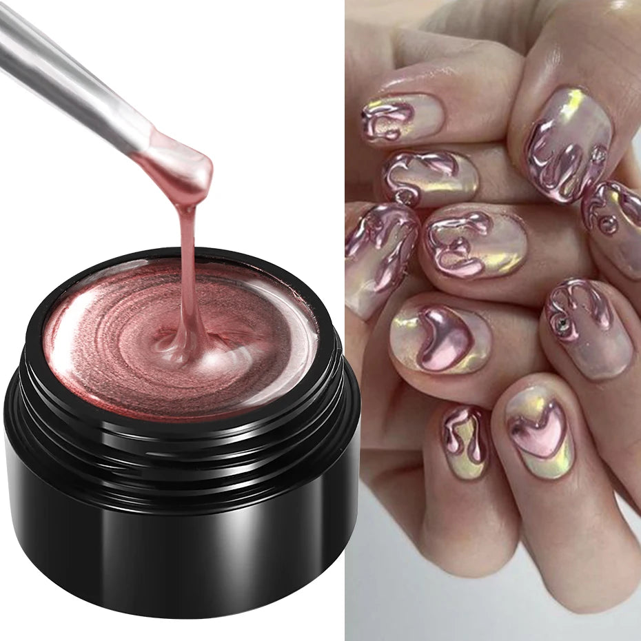 GelShine - Kellylooks Shop
