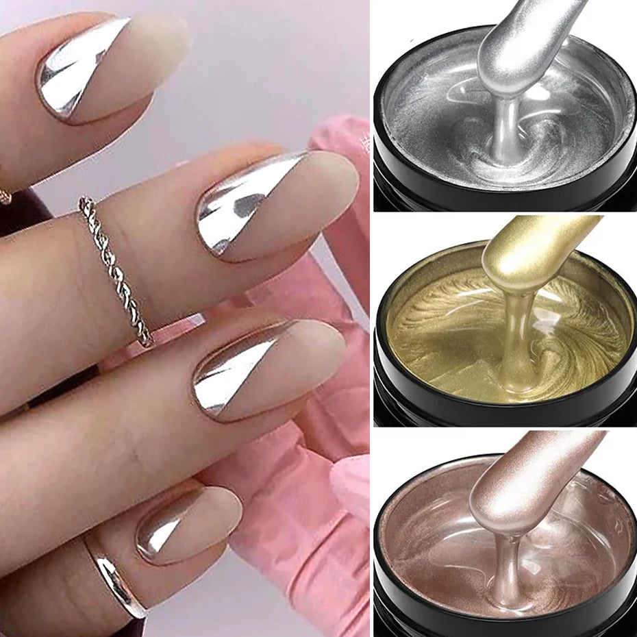 GelShine - Kellylooks Shop