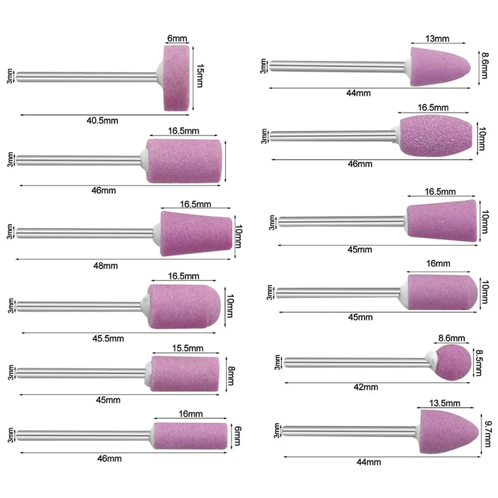 Polish Pro Bits - Kellylooks Shop
