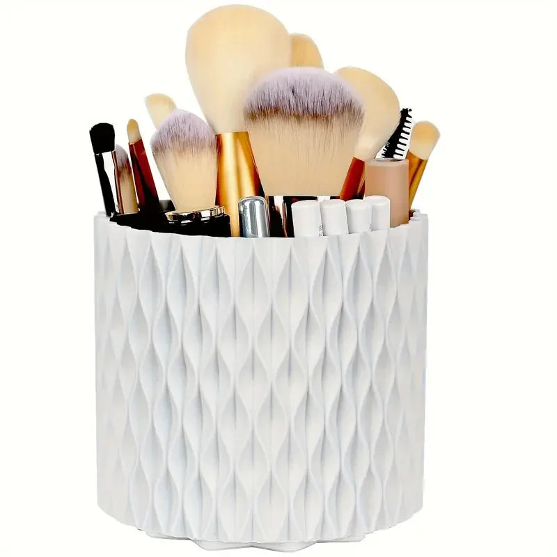 3-20PCS Makeup Brushes Set Eyeshadow Fluffy Foundation Concealer Blush Highlighter Storage Box Female Cosmetics Beauty Tools - kellylooksshop