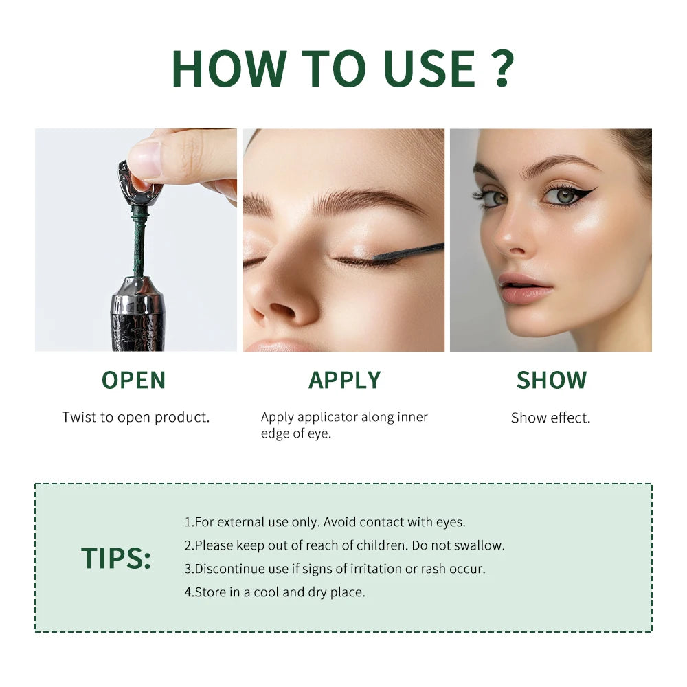 Kohl Powder Eye Liner Powder Eyeliner Long-Lasting Eyeliner Arabic Eyeliner Powder Handmade Natural Eyeliner in Powder Makeup - kellylooksshop