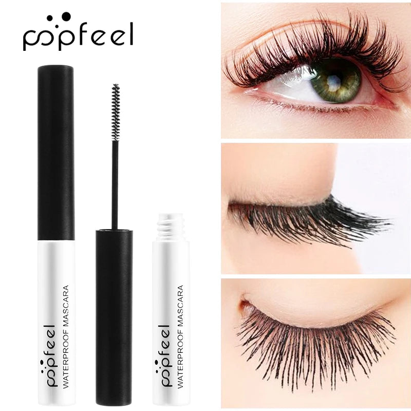 POPFEEL Eye Makeup Kit Makeup Set, Mini Makeup Kit, Eey Shadow Palette Eyebrow Mascara Eyeliner - kellylooksshop