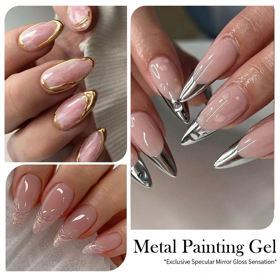 GelShine - Kellylooks Shop