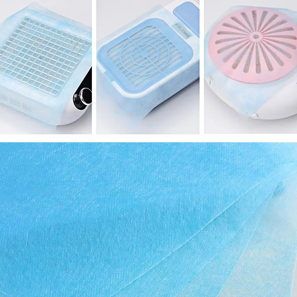 Nail Fresh Pads - Kellylooks Shop