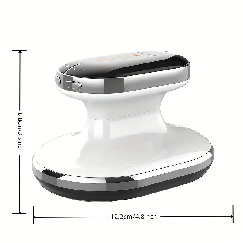 Body Shaping Device LED Skin facial Massager Beauty Tool