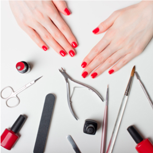 Nail tools