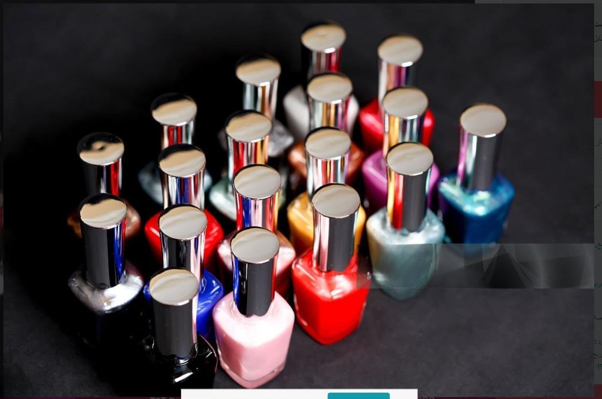 Nail products