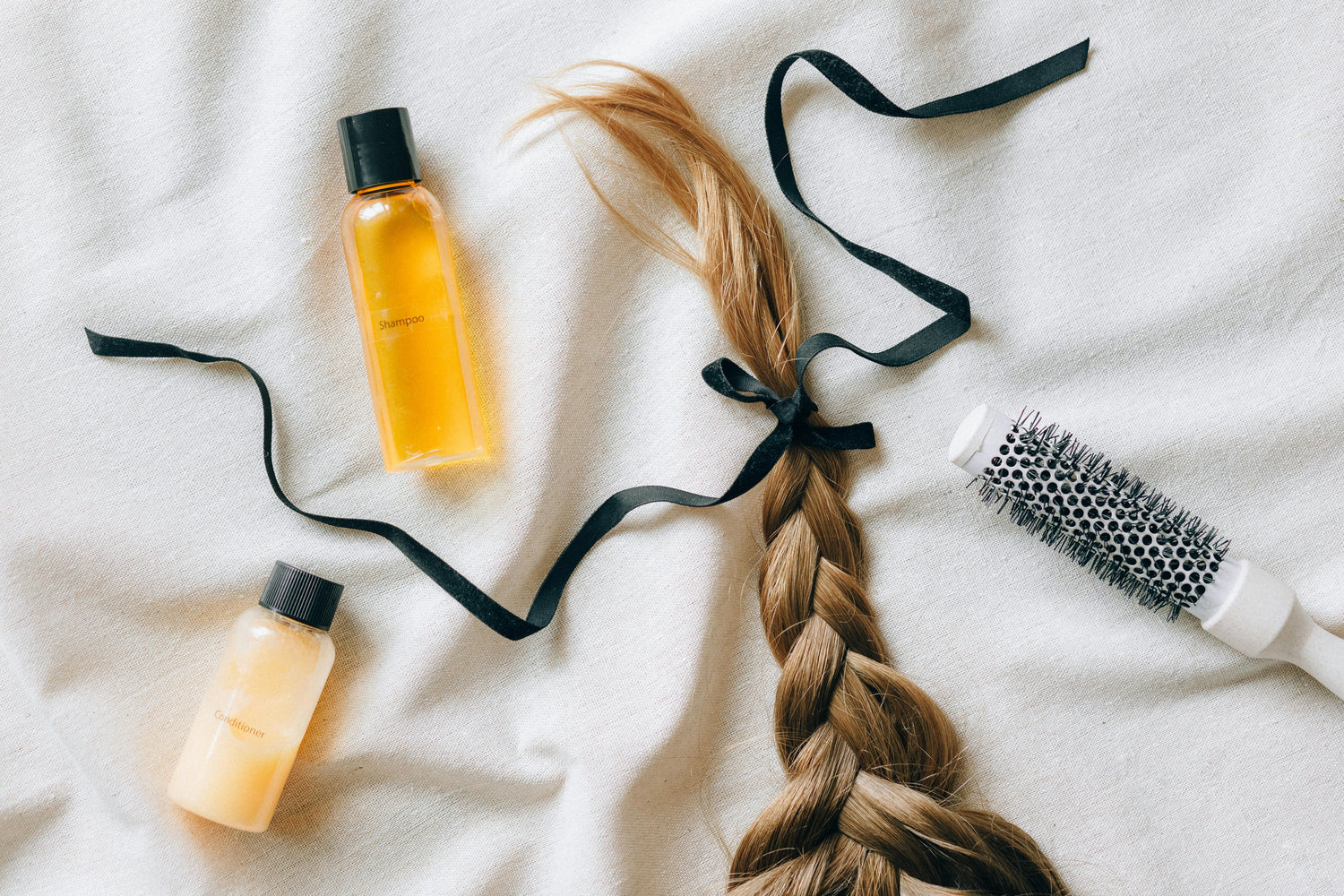 Hair products