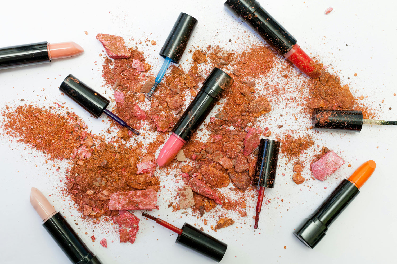 Makeup Products