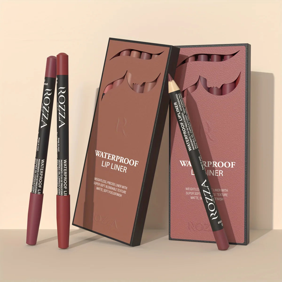 Lip Liner - Kellylooks Shop