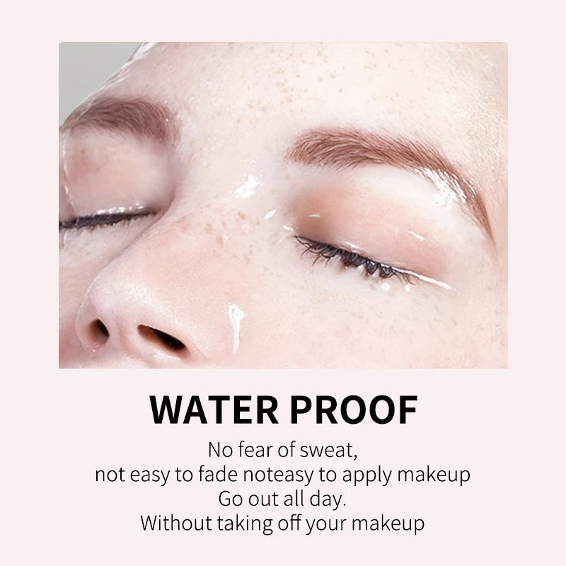 Eyebrow Styling Gel 3D Feathery Wild Brow Wax Waterproof Long Lasting Easy To Wear Shaping Eyebrows Makeup Sculpt Soap Cosmetics - kellylooksshop