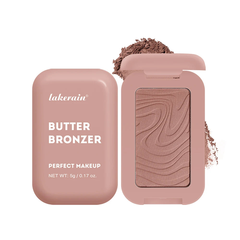 Bronzer Makeup Contour Sticks Cosmetics Contouring for Face Bronzers and Illuminators Matte Shading Palette Powder NYXmakeup - Kellylooks Shop