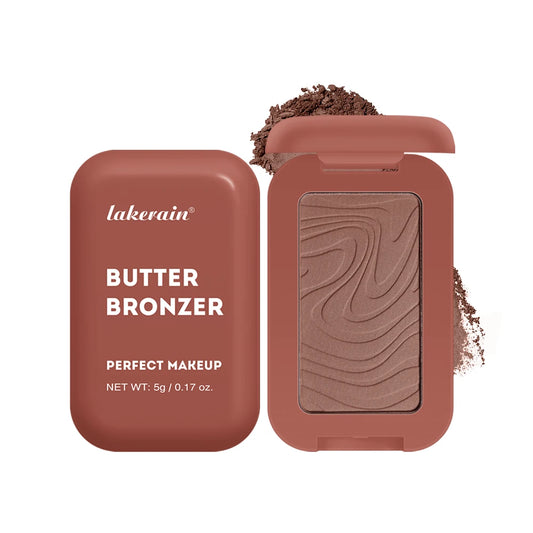 Bronzer Makeup Contour Sticks Cosmetics Contouring for Face Bronzers and Illuminators Matte Shading Palette Powder NYXmakeup - Kellylooks Shop