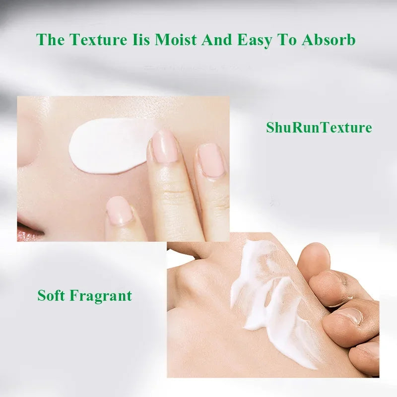 Herbal Acne Treatment Cream Face Scar Blackhead Remover Repair Gel Oil Control Shrink Pores Whitening Skin Care Korean Cosmetics - Kellylooks Shop