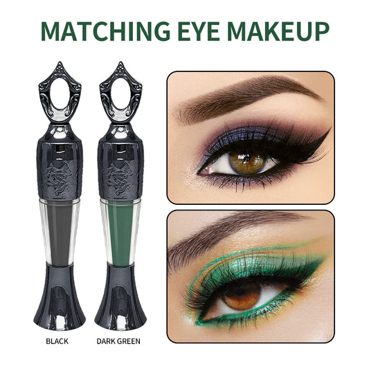 Kohl Powder Eye Liner Powder Eyeliner Long-Lasting Eyeliner Arabic Eyeliner Powder Handmade Natural Eyeliner in Powder Makeup - kellylooksshop