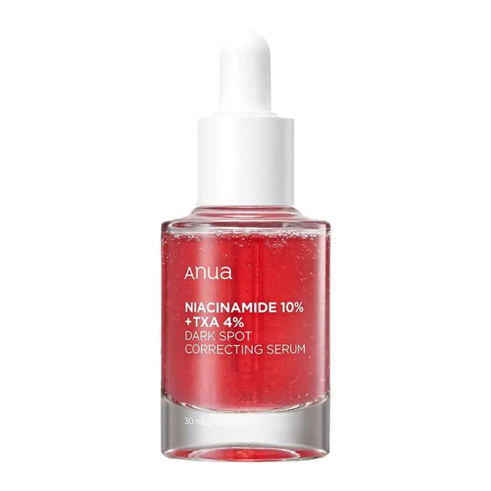For Heartleaf Anua Nourishing Essence Moisturizing Toner Emulsion Fade Fine Lines Deep Cleaning Facial Cleanser Skin Care Set - Kellylooks Shop