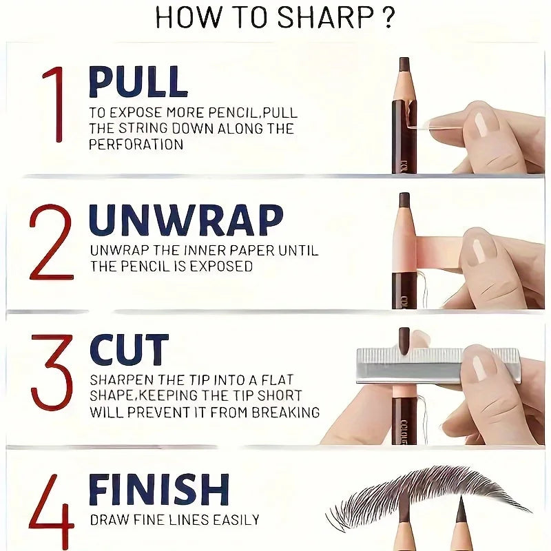 FlexiBrow - Kellylooks Shop