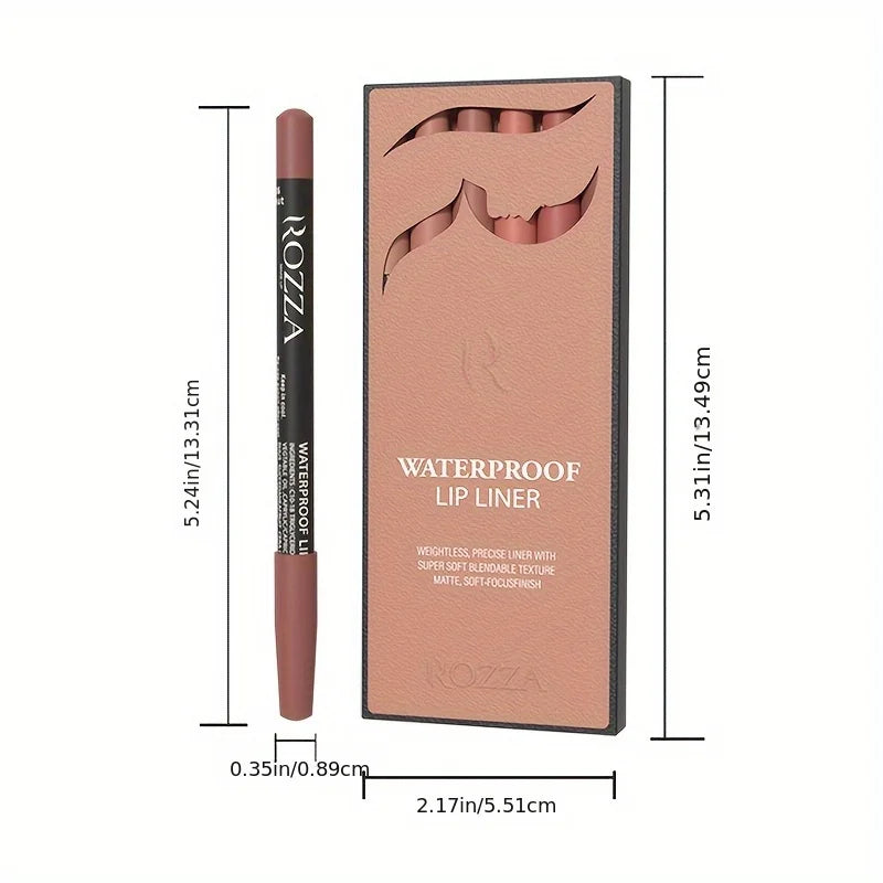 Lip Liner - Kellylooks Shop