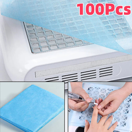 Nail Fresh Pads