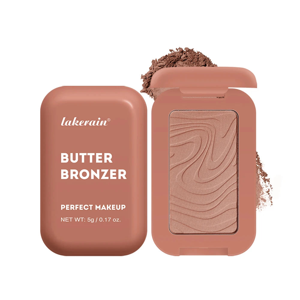 Bronzer Makeup Contour Sticks Cosmetics Contouring for Face Bronzers and Illuminators Matte Shading Palette Powder NYXmakeup - Kellylooks Shop