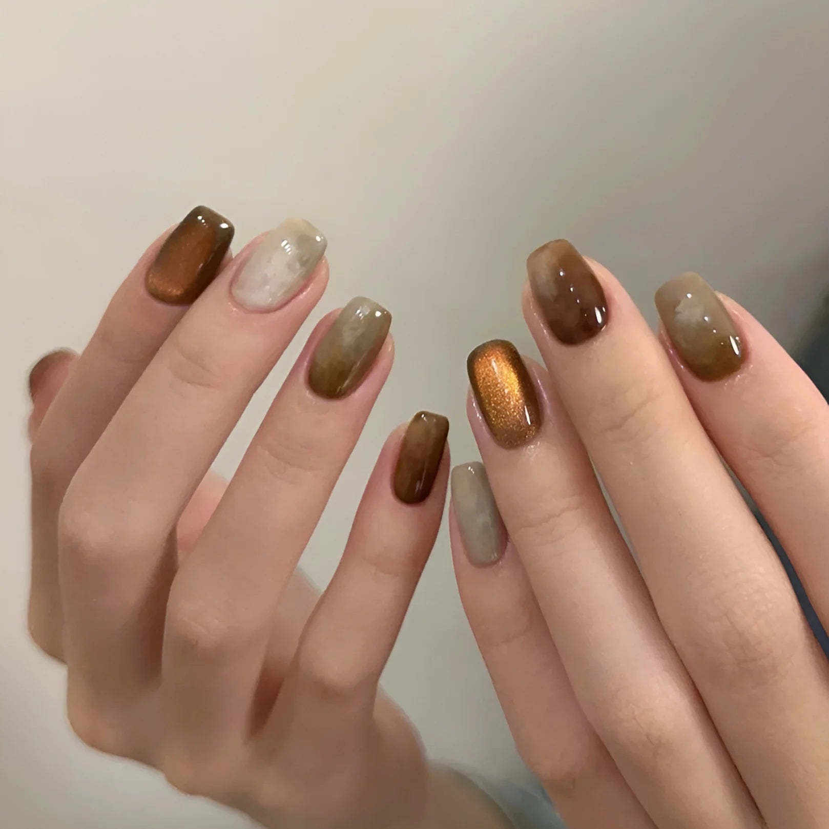 Cat Glow - Kellylooks Shop