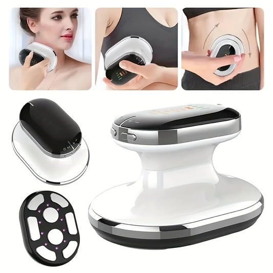 Body Shaping Device LED Skin facial Massager Beauty Tool