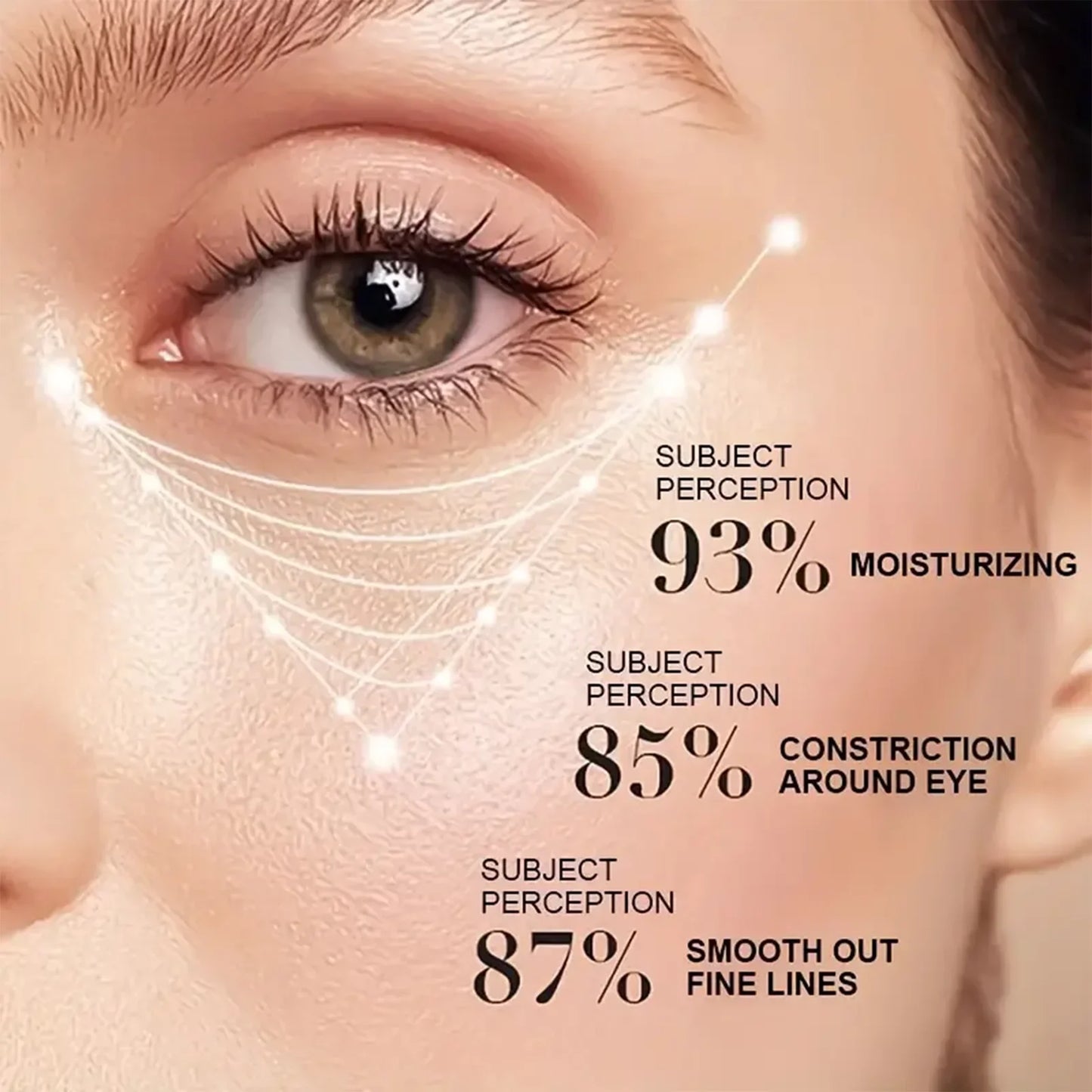 Retinol Eye Cream Get Rid Of Puffy Dark Circles Eye Bags Lifting Moisturizing Health Repairing Smoothing Eye Care - kellylooksshop