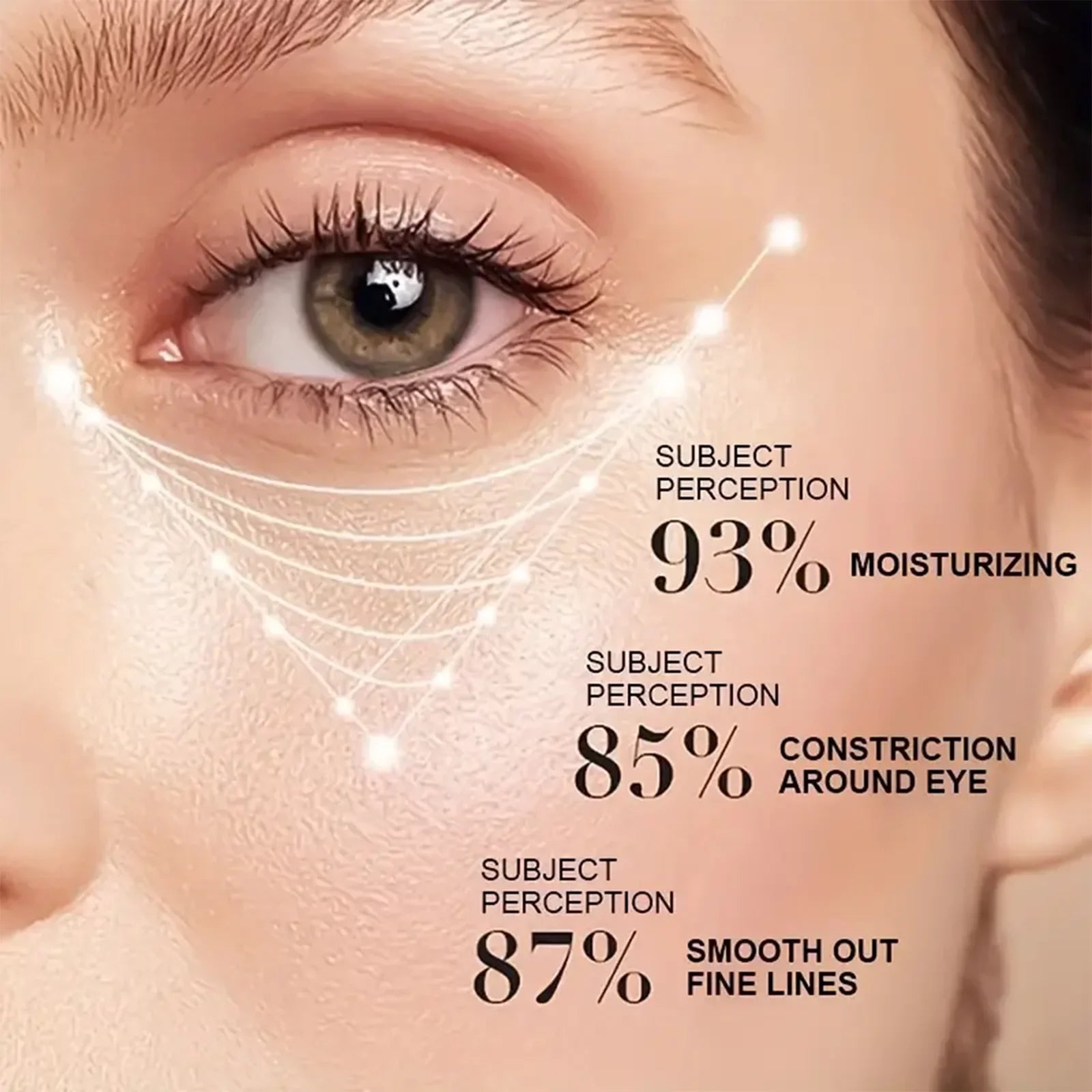 Retinol Eye Cream Get Rid Of Puffy Dark Circles Eye Bags Lifting Moisturizing Health Repairing Smoothing Eye Care - kellylooksshop