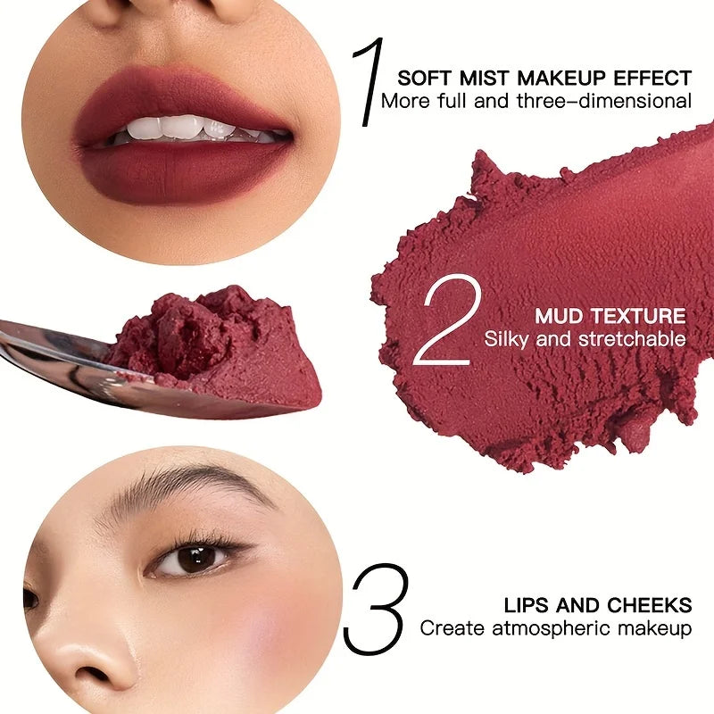 Glow Matte - Kellylooks Shop