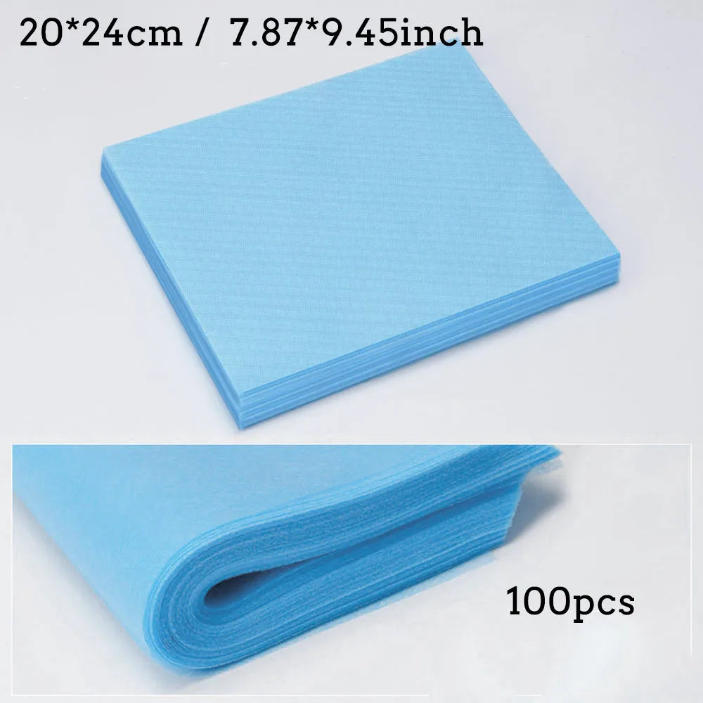 Nail Fresh Pads - Kellylooks Shop