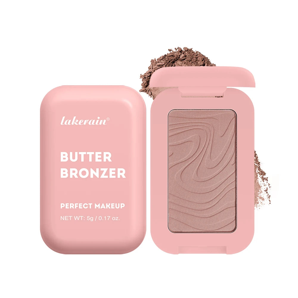 Bronzer Makeup Contour Sticks Cosmetics Contouring for Face Bronzers and Illuminators Matte Shading Palette Powder NYXmakeup - Kellylooks Shop