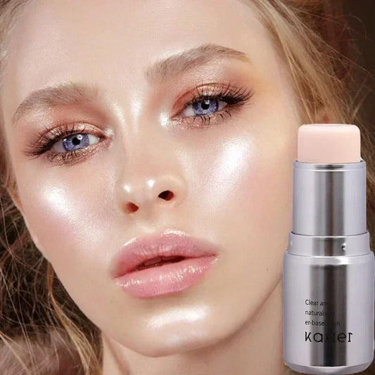 4 Colors Shimmer Water Light Highlighter Stick Blush Stick Make Up Face Body Illuminator Cosmetics Face Contour Brighten Makeup - Kellylooks Shop