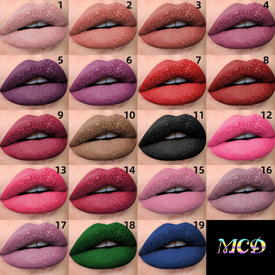 Glow Matte - Kellylooks Shop