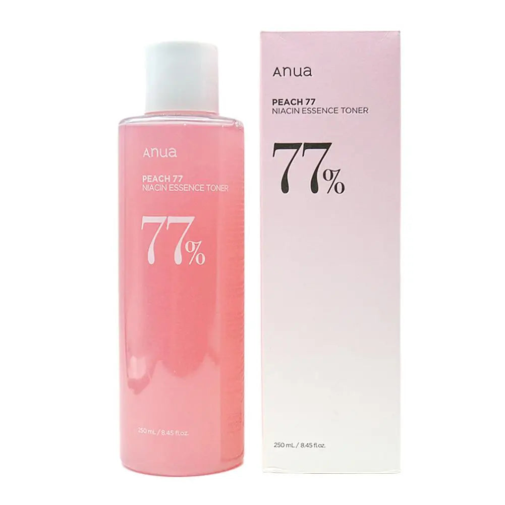 For Heartleaf Anua Nourishing Essence Moisturizing Toner Emulsion Fade Fine Lines Deep Cleaning Facial Cleanser Skin Care Set - Kellylooks Shop