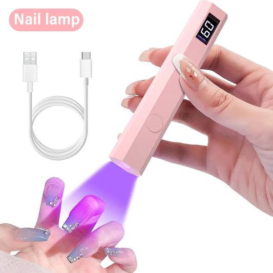 Nail Lamp