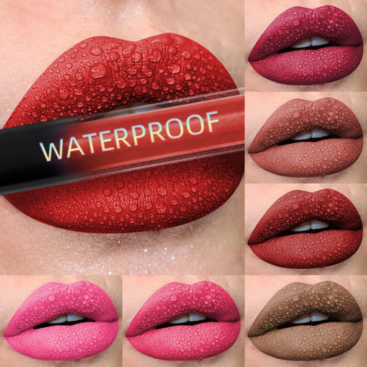 Glow Matte