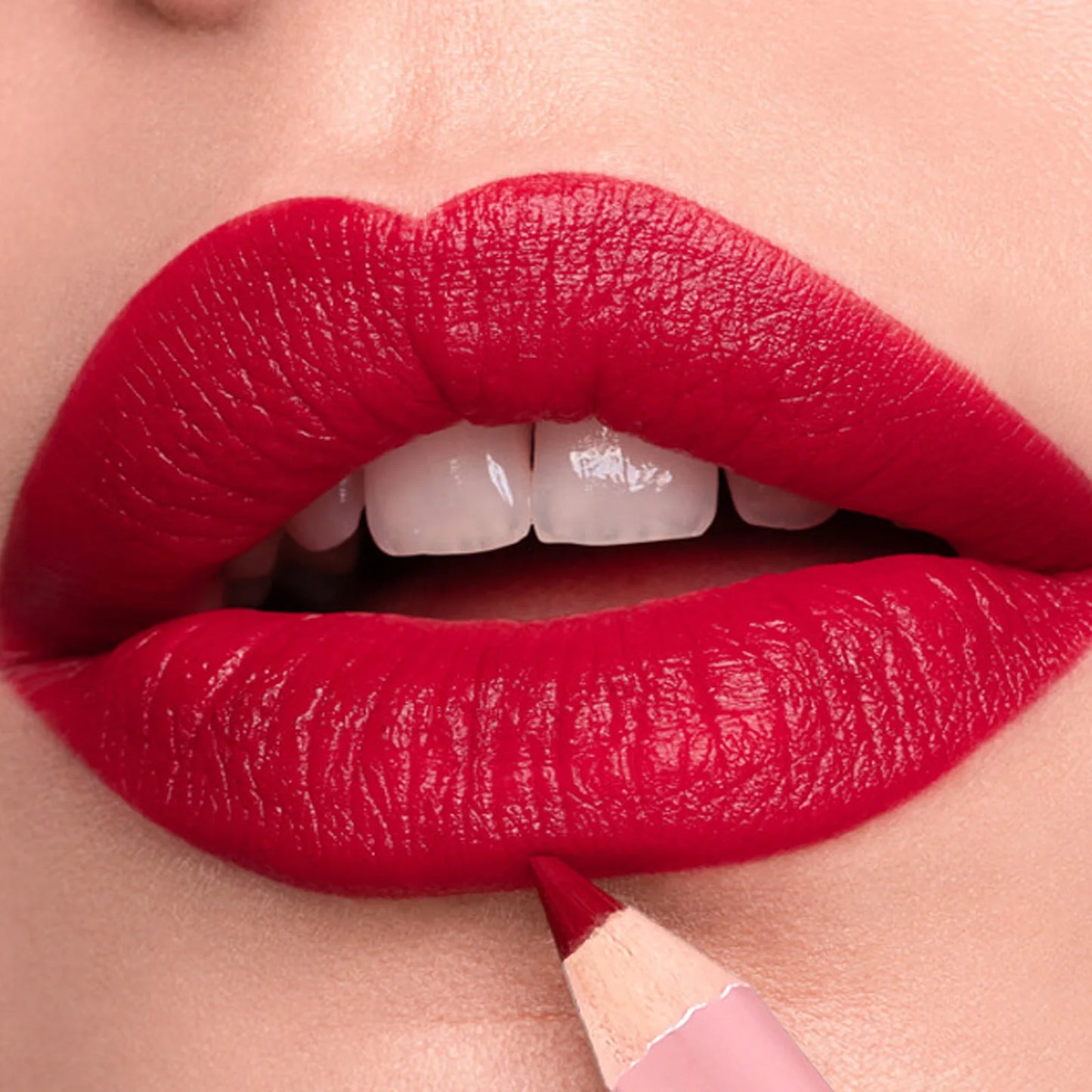 12Color Matte Lipliner Pencil Waterproof Plumping Stain Lipstick Natural Nude Pink Lip Liner Pro Outline The Lips Contour Makeup - kellylooksshop